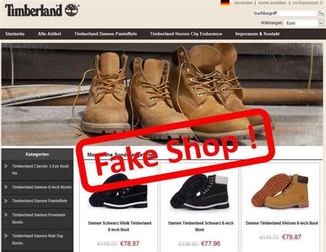 LIST OF ONLINE CLOTHING SCAM 